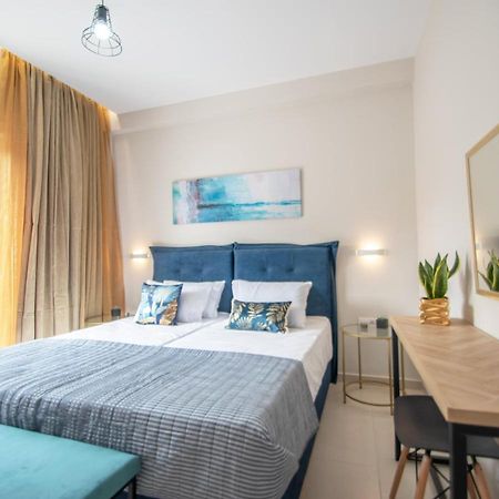Alcmene Lux Apartment Zakynthos Exterior foto